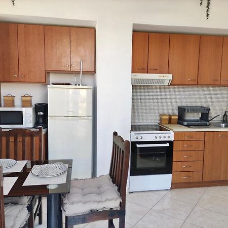 Appartamento Casa Amalia Paradeísion Esterno foto