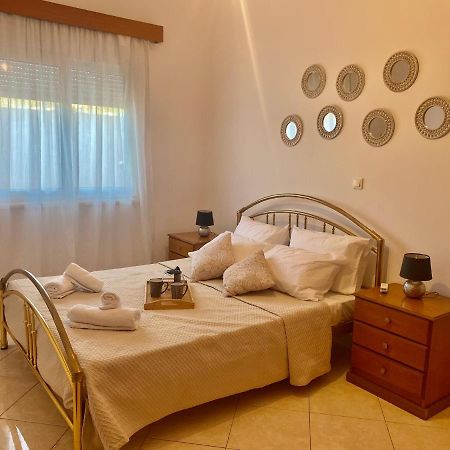 Appartamento Casa Amalia Paradeísion Esterno foto