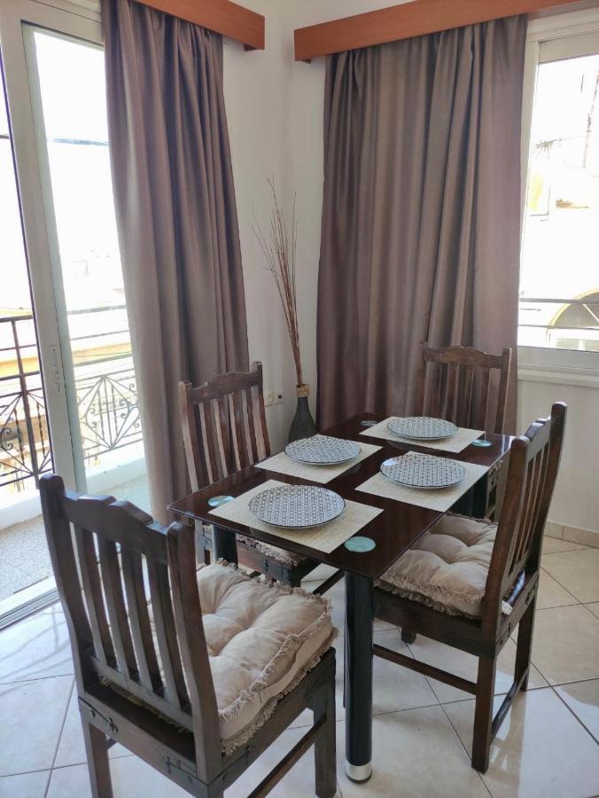 Appartamento Casa Amalia Paradeísion Esterno foto