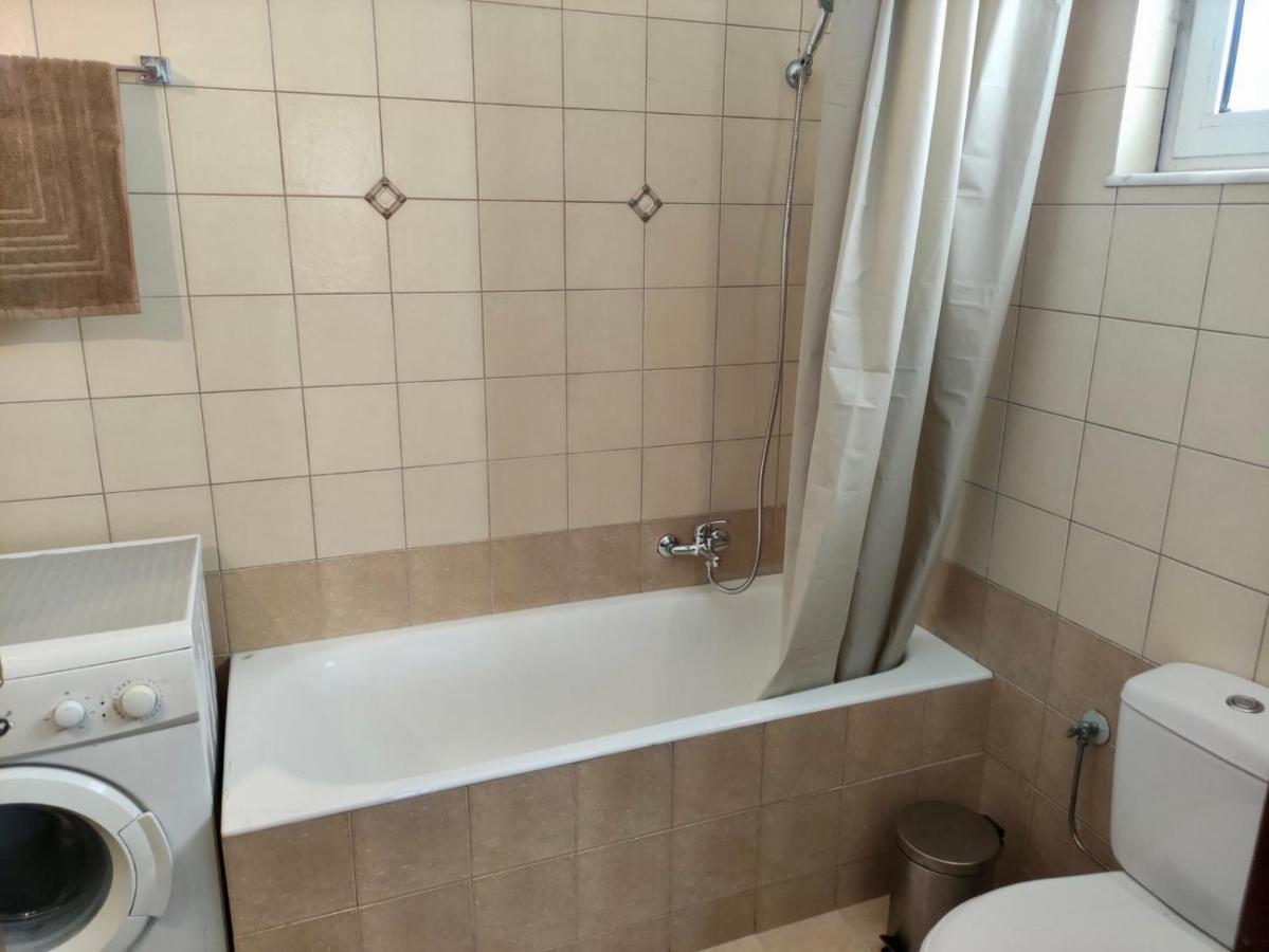 Appartamento Casa Amalia Paradeísion Esterno foto