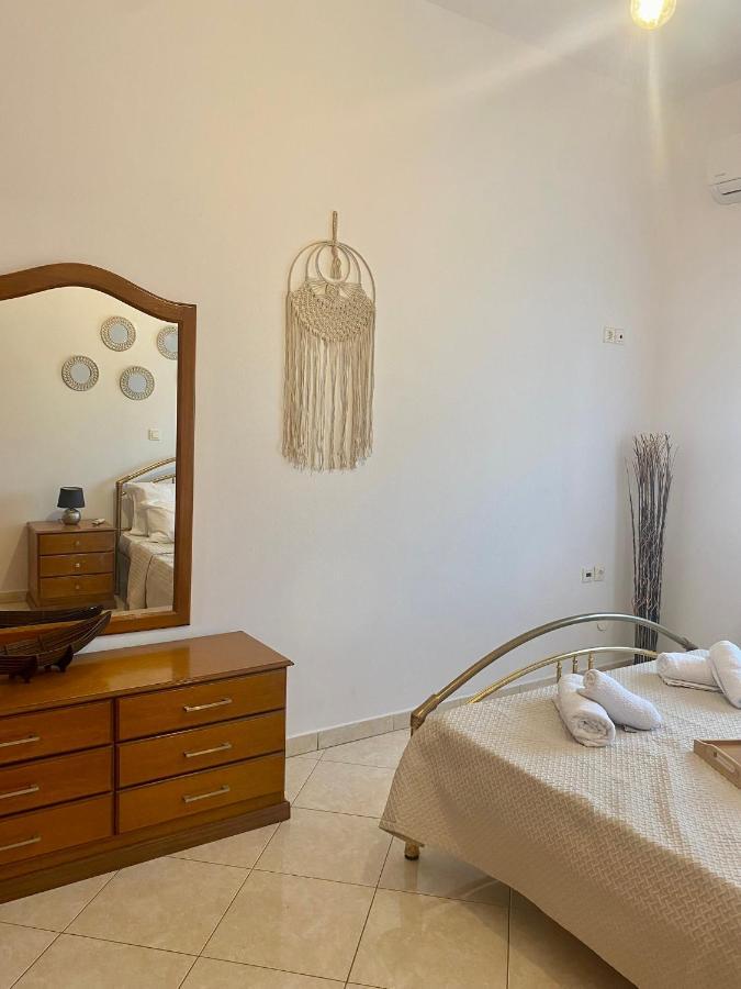 Appartamento Casa Amalia Paradeísion Esterno foto